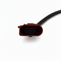 Nouvelle sonde d'oxygène Dongrui 04E906262R pour VW Lavida Jetta Santana Golf, gestion du moteur EA211, pièces automobiles de haute précision