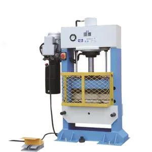 Secure Your Production Line with Reliable and Durable Hydraulic Press Bending Machines that Ensure Long-Term Stability