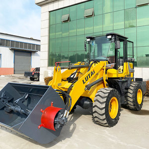 Meilleures ventes : Bétonnière autochargeuse sur roues 0,7 m³, 1 m³, 1,5 m³ - Product Image 1