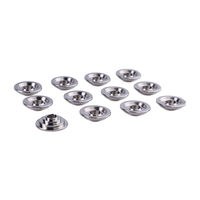Jet ski RXPX 300 gr.5 support de ressort de soupape en titane pour jetski SEA DOO rxp x 300 rotax1630 ace pièces de rechange moteur de surchargeur