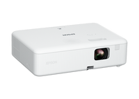 Projecteur Epson CO-W01 Haute Définition et Haute Luminosité pour la Formation, l'Éducation Commerciale, l'Usage Domestique et Professionnel