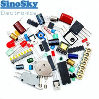 Kit Pengembangan Asli Baru Modul WiFi Papan Adaptor MS12SF1