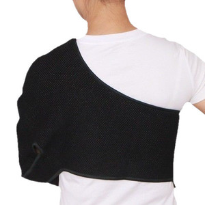 Cabestrillo para el brazo con logotipo de marca personalizado, inmovilizador de hombro para dormir, cabestrillo muy suave para <span class=keywords><strong>rotura</strong></span> del manguito <span class=keywords><strong>rotador</strong></span> - Product Image 3