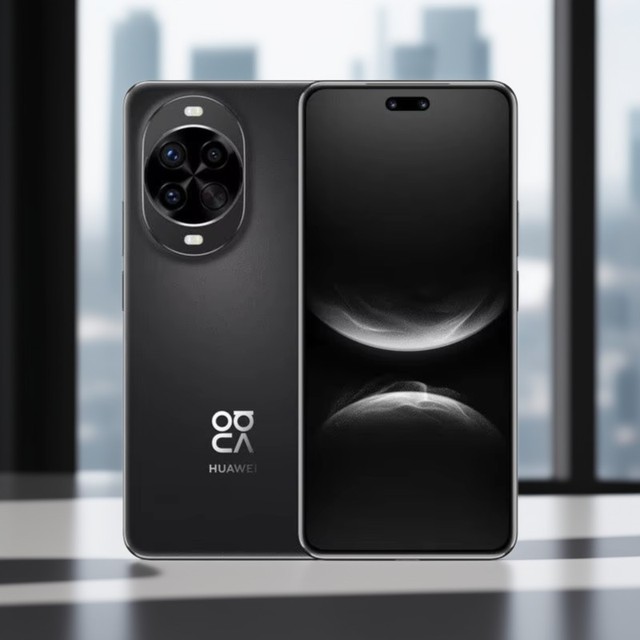 2026 Hot selling Android Used Phone Harmony OS Huawei Nova 14 Pro 5G Phone Full Accessories