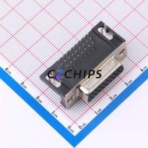 Original-Nouveau 2311768-1 Composant à trou traversant (THT) Transistor IC/Prise de transistor - Product Image 1