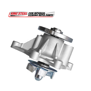 Pompe à eau automatique pour <span class=keywords><strong>KIA</strong></span> Ceed Rio Soul HYUNDAI I30 Sonata Accent G4FA G4FC G4FJ 25100-2B010 25100-2B000 25100-2B700 25100-2B710 - Product Image 5