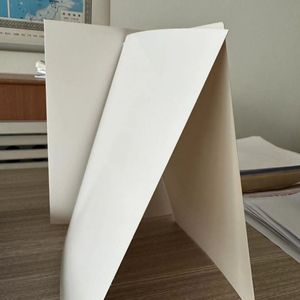 NingBo Fold FBB Folding Box Board 210-350GSM Cosmetic Gift Wrapping <b>Paper</b> Single Sided With Pallet <b>Packed</b> - Product Image 5