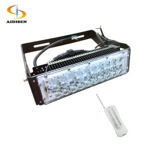 Ngoài trời RGB LED Flood Lights 110V/220V màu-thay đổi 50 wát LED Đèn pha - Product Image 3