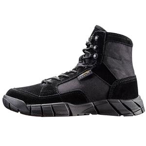 Custom Light Weight Outdoor Tactical <b>Boots</b> Breathable <b>Desert</b> <b>Boots</b> Shoes for <b>Men</b> - Product Image 2