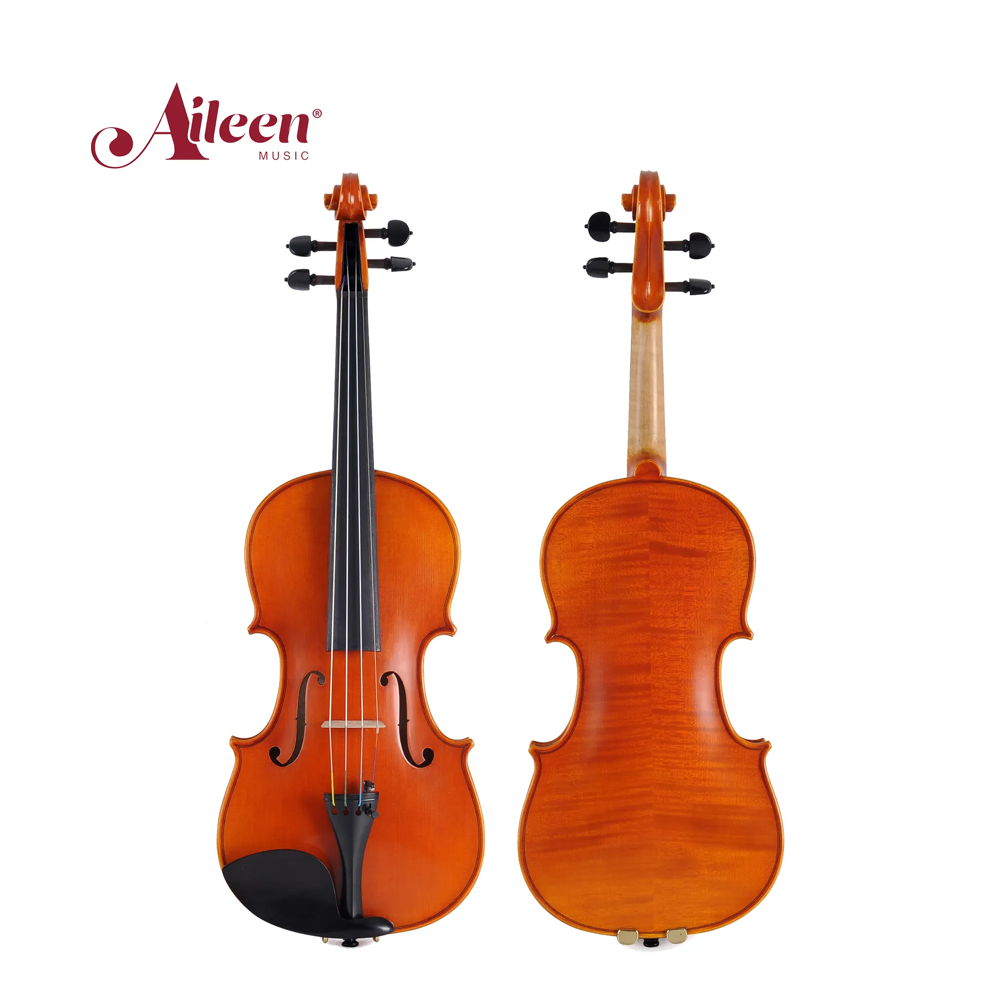 Violin Factory European Materials Types 4/4-1/4 Christina