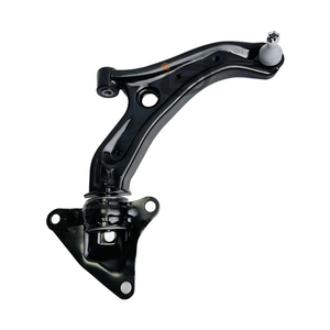 51350TG5A01 brazo de Control inferior de rueda delantera de gran oferta de fábrica para <span class=keywords><strong>HONDA</strong></span> FIT III GK5 y City VI T9A Jazz 51350-TG5-A01 - Product Image 1