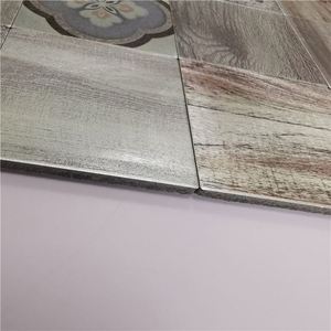 Carrelage écorce et bâton en aluminium, bricolage, Style cuisine salle de bains, salle à manger, mosaïque - Product Image 6