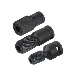 Soportes de enganche 89/55PI5 de ajuste universal para conexión de barra de remolque - Product Image 1