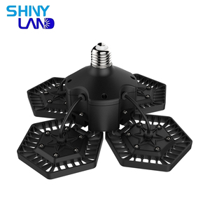 Đèn Thương Mại Mới Về SMD <span class=keywords><strong>LED</strong></span> <span class=keywords><strong>60W</strong></span> 80W 120W Đèn Đỗ Xe <span class=keywords><strong>Led</strong></span> Đèn Chiếu Sáng Nhà Để Xe - Product Image 3