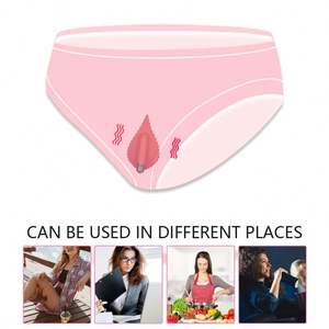 <span class=keywords><strong>New</strong></span> York Vrouwelijke Wearable Clitoris Vibrator Paar <span class=keywords><strong>Sex</strong></span> Games <span class=keywords><strong>Sex</strong></span> Toys Vrouwelijke Erotische Masturbator Vibrator <span class=keywords><strong>Sex</strong></span> Toys Vrouwen - Product Image 3