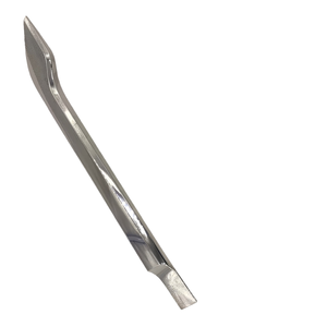 Chery Tiggo แถบกันรอยขีดข่วนติดประตูรถยนต์<span class=keywords><strong>3</strong></span>แถบตกแต่งด้านหน้าและด้านหลังชิ้นส่วนตัวถังรถยนต์ OE FL5ที่ยึดสกรูรับประกันใหม่ - Product Image 4