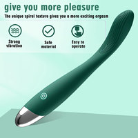 Meistverkaufte Erotikspielzeuge für Frauen, Klitoris-G-Punkt-Vibrator mit 10 Kraftvollen Vibrationsmodi, Klitoris-Nippel-Stimulator