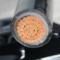 0.6/1kV Power Cable Copper Cable Single Line Single Core 70mm 95mm 120mm 150mm 185mm 240mm 300mm