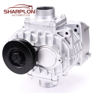 Compresseur surpresseur Mini Roots AMR500 de qualité supérieure, souffleur, booster 14408KA120, turbocompresseur Kompresson pour voiture 1.0-2.2L - Product Image 3