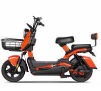 Fournisseur de la Chine Vélo électrique Vélo électrique de ville électrique bon marché CKD Vélo électrique E-bike pour adultes
