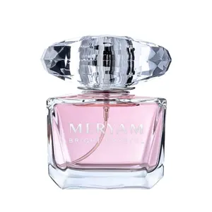 Parfum Femme Bain et Corps Fonctionne Longue Durée Eau De Parfum Qualité Expédition Rapide Parfum Vaporisateur Corps Parfum Original