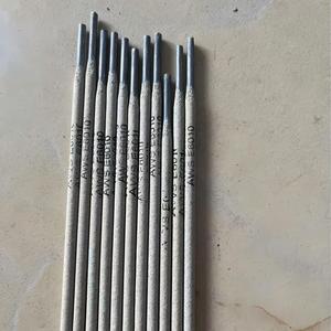 E308L-16 Carbon Steel E7018 6010 6011 J422 <strong>Welding</strong> Electrode Cast Iron E6013 Brands Price - Product Image 1