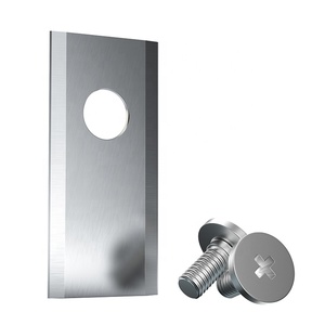 <span class=keywords><strong>Lame</strong></span> de <span class=keywords><strong>tondeuse</strong></span> robotisée compatible avec la <span class=keywords><strong>tondeuse</strong></span> robotisée intelligente Parkside PMRA PMRDA - Product Image 4