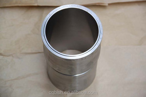 Ccec M11 parti del motore Diesel 3080760 canna del Cilindro per cummins - Product Image 5