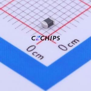 HCB2012KF-800T60 Ferrite Bead 0805 RF ( Impedance @ Frequency: 80Ohm@100MHz )( Error: 25% )( Rated Current: 6A ) - Product Image 1