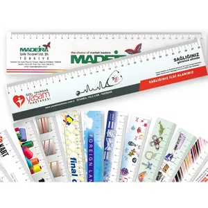 Righello Flessibile in Polipropilene Personalizzato per Merchandising - Product Image 3