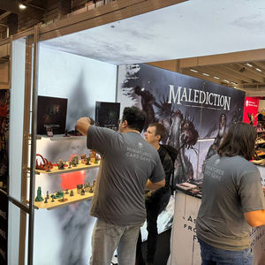 Expo Pantalla LED Modular Pared 4x2m 7500K IP65 150 W 12 Días - Product Image 6