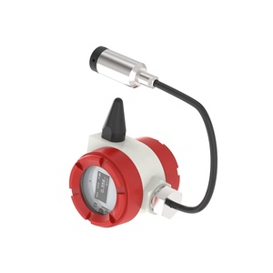 Moray ME5001L Kabelloser 4G NB-IOT Smart Tankwasserstandsensor mit Mobiler Überwachung Drucktransmitter - Product Image 4
