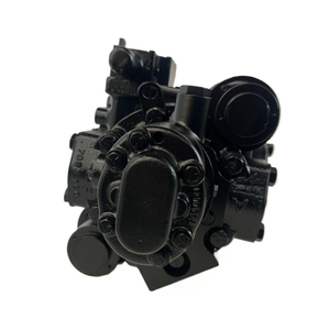 ปั๊มไฮดรอลิกแบบลูกสูบ รุ่น PV20 PV21 PV22 PV23 PV24 PV25 PV26 PV27 ซีรีส์ PV ของ Dan Foss - Product Image 2