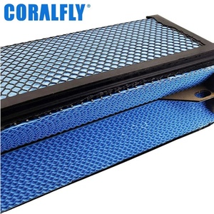 Filtro de Aire para Camión AF56500 AF27879 Compatible con 22SD CORONADO 2010-2017 - Product Image 6