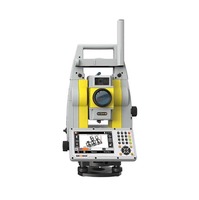 Niveau laser robotisé topographique total d'occasion, instrument de nivellement automatique, neuf à vendre