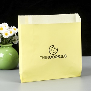 Supply Mailing Envelope Kraft Paper Packaging Bags Waterproof Shipping Bag for Clothing - Product Image 4