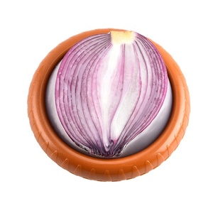 Joywave chống oxy hóa Silicone Trái Cây Rau giữ tươi Crisper hộp lưu trữ độc đáo con dấu Silicone trái cây lưu trữ container - Product Image 6