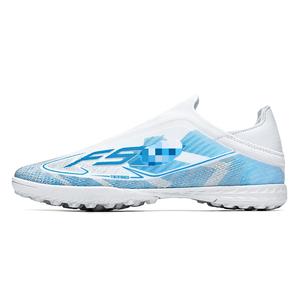 Chaussures <span class=keywords><strong>de</strong></span> football pour hommes en gros, chaussures <span class=keywords><strong>de</strong></span> football <span class=keywords><strong>de</strong></span> haute qualité et bon marché, chaussures <span class=keywords><strong>de</strong></span> football professionnelles F50 sans lacets Elite FG - Product Image 5