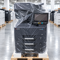 Imprimante multifonction noir et blanc reconditionnée TASKalfa 3510i 3511i pour A3 MFP Fotokopierer Imprimante 4012i