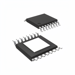 Composants électroniques MIC2131-4YTSE-TR – Service complet d'origine – 16 TSSOP à pad apparent – Gestion de l'alimentation (PMIC) - Product Image 1