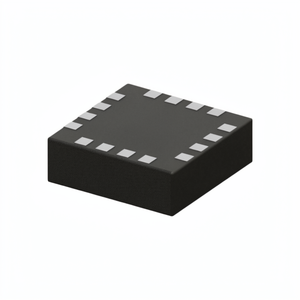 Clock Timing Original 16 TFLGA Exposed Pad 9FGV1008B206LTGI Electronic Circuit Components - Product Image 1