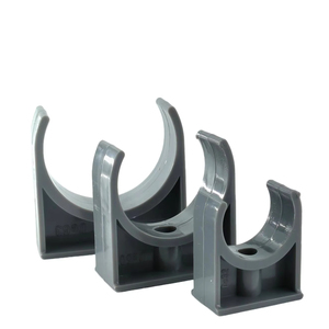 Phải có kẹp ống cấp nước như xu hướng như 'phụ kiện đường phố', đảm bảo sửa chữa đường ống an toàn - Product Image 1