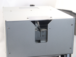 Homk mesin pengupasan termal otomatis HK-9R untuk MPO pita Buffer peralatan serat optik 1800 buah/jam kabel <span class=keywords><strong>Patch</strong></span> penggunaan pabrik - Product Image 4