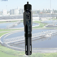 Sensor de Salinidad, Conductividad y TDS en Línea, Anticorrosión, de 4 Electrodos, RS485 Modbus, Precio de Fábrica, OEM