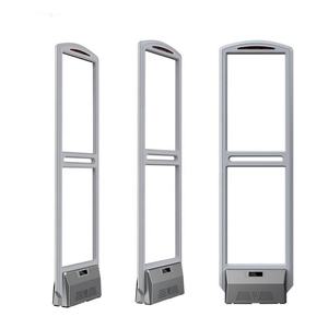 Système d'alarme de sécurité EAS pour magasin de vêtements, capteur EAS AM 58 kHz, antenne d'alarme de sécurité AM, portique antivol, système EAS - Product Image 6