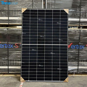 Ainel-olar RINA 450W Tsm-De21 ertex <span class=keywords><strong>420</strong></span> Rottest <span class=keywords><strong>Trina</strong></span> TSM Vertex s tsm-425 neg9.28 panneau Solaire <span class=keywords><strong>Trina</strong></span> <span class=keywords><strong>Solar</strong></span> - Product Image 5