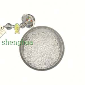 Polvo de Moldeo de Policarbonato PC-6600 de Corea, Retardante de Llama, Resistente a los Rayos UV, Alta Resistencia a Impactos, para Piezas Automotrices - Product Image 4