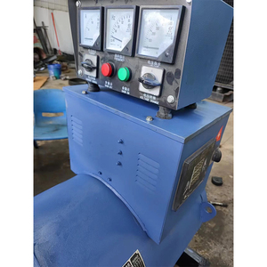 <span class=keywords><strong>Groupe</strong></span> électrogène diesel <span class=keywords><strong>silencieux</strong></span> triphasé Weifang GF-150-3 165 kW 1500 tr/min avec ATS - Product Image 2
