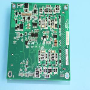 Placa de controlador de tarjeta de transferencia UMC <span class=keywords><strong>Ricoh</strong></span> GEN6 V1.1, placa de conector de tarjeta adaptadora para impresora de inyección de tinta - Product Image 5