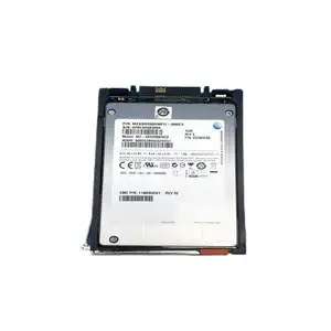 Disco rigido 005050502/MZ6SR200HMFU/118033251 200GB 6G 2.5 pollici SAS SSD MZ6SR200HMFU-000C3 - Product Image 1